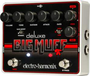 Electro Harmonix Deluxe Big Muff Pi