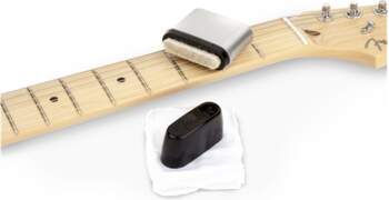 Fender Speed Slick String Cleaner Instrumentu