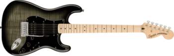 FENDER SQUIER AFFINITY SERIES STRATOCASTER FMT