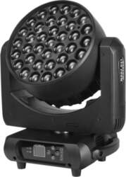 Flash WASH Ring 600