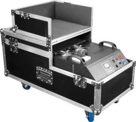 Flash WATER BASE MACHINE II  Dūmu