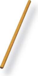 GEWA Latin Percussion Guiro Scraper LP243