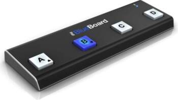 IK Multimedia iRig BlueBoard MIDI /