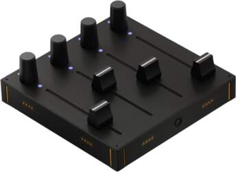 Intech Studio Grid Series 3 EF44