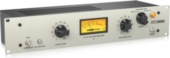 KLARK TEKNIK 2A-KT Compressor, Gate