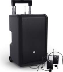 LD Systems ANNY® 10 BPH 2