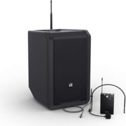LD Systems ANNY® 8 BPH B8
