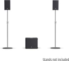 LD Systems STINGER G3 LOUNGE SET