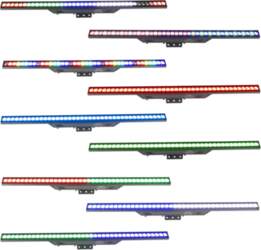 LIGHT4ME LED WALL 403 lighting bar