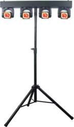 LIGHT4ME MT BAR 2 lighting set
