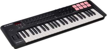 M-Audio Oxygen 49 MK5 MIDI /