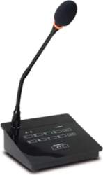Mark MPG 6 6-Zone Paging Microphone