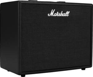 Marshall CODE50 Transistorizēts ģitāras pastiprinātājs
