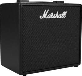Marshall Code 25 Transistorizēts ģitāras pastiprinātājs