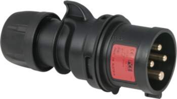 PCE CEE 16 A/400 V -
