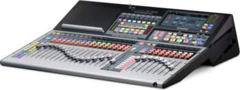Presonus StudioLive 32SX