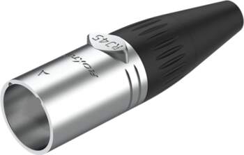 Roxtone RE8MH RJ45 Connector System Digital
