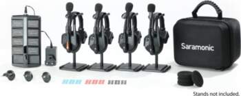 Saramonic WiTalk9 WT4S