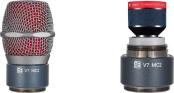 SE electronics V7 MC2 Blue