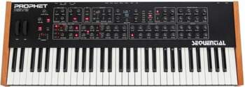 Sequential Prophet REV2-16