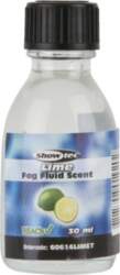 Showgear Showtec Fog Fluid Scent Lime