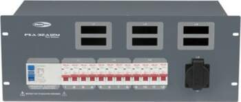 Showtec PSA-32A12M