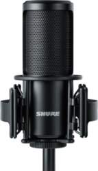 Shure SM4 Kit Mikrofons