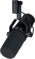 Shure SM7dB  Mikrofons