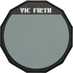 VIC FIRTH PAD6 SING. SIDE PAD