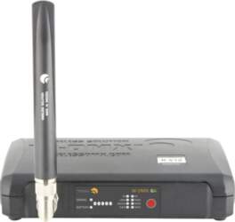 Wireless Solution Sweden Wireless Solution BlackBox