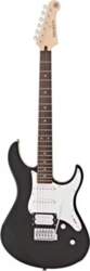 Yamaha Pacifica 112J BL Elektriskā ģitāra