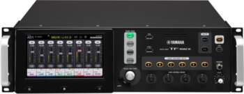 Yamaha TF-Rack