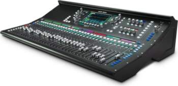 Allen & Heath SQ-7