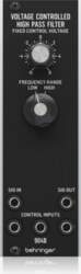 Behringer 904B VOLTAGE CONTROLLED HIGH Sintezators