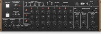 Behringer BQ-10 Sintezators