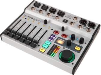 Behringer Flow 8