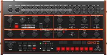 behringer grind