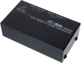 Behringer HD400