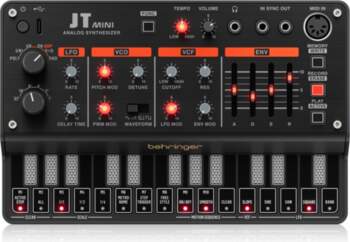 Behringer JT Mini Sintezators