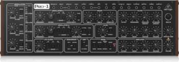 Behringer Pro-1 Sintezators