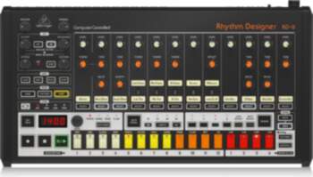 Behringer RD-8 Sintezators