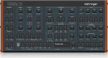 Behringer UB-Xa D Sintezators