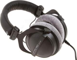Beyerdynamic DT-770 Pro 250 Ohm