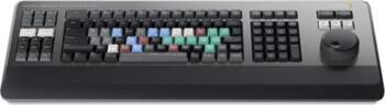 Blackmagic DaVinci Resolve Editor Keyboard