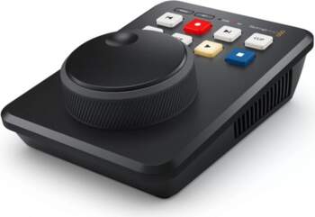Blackmagic HyperDeck Shuttle HD