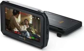 Blackmagic PYXIS Monitor