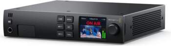 Blackmagic Studio Converter