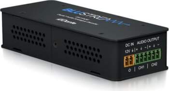 Blustream DA11ADE Dante Audio Analogue Decoder