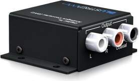 Blustream DAC12AU