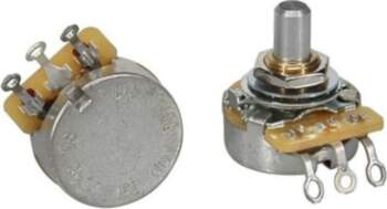 CTS short audio 1000K solid potentiometer